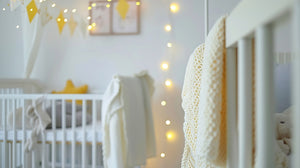 Shining Safely: Expert Tips for Selecting Secure Lighting for Your Little One - CHILDREN'S LAMPS & DIY PAPER LIGHTS