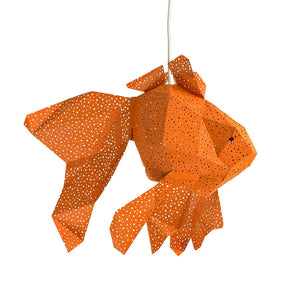 Goldfish Lantern - VASILI LIGHTS
